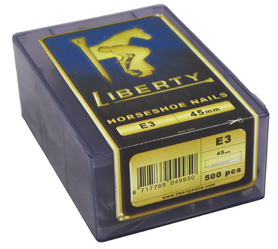 Liberty E-Head